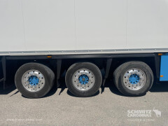 Schmitz Cargobull Reefer Standard Double deck 