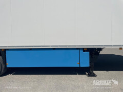 Schmitz Cargobull Reefer Standard Double deck 