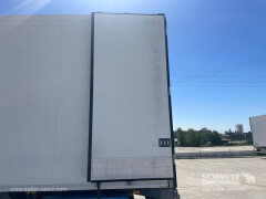 Schmitz Cargobull Reefer Standard Double deck 