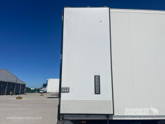 Schmitz Cargobull Reefer Standard Double deck 