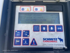 Schmitz Cargobull Reefer Standard Double deck 
