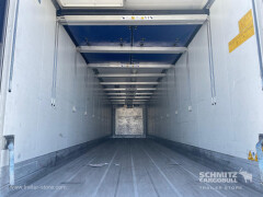 Schmitz Cargobull Reefer Standard Double deck 