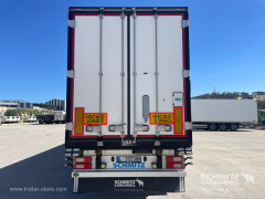 Schmitz Cargobull Reefer Standard Double deck 