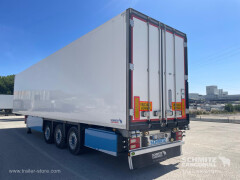 Schmitz Cargobull Reefer Standard Double deck 