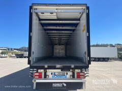 Schmitz Cargobull Reefer Standard Double deck 