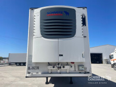 Schmitz Cargobull Reefer Standard Double deck 