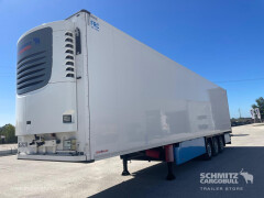Schmitz Cargobull Reefer Standard Double deck 