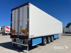Schmitz Cargobull Reefer Standard Double deck 