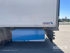 Schmitz Cargobull Reefer Standard Double deck 