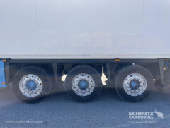 Schmitz Cargobull Reefer Standard Double deck 