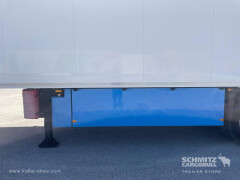 Schmitz Cargobull Reefer Standard Double deck 