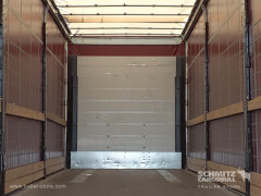 Schmitz Cargobull Semitrailer Curtainsider Standard 