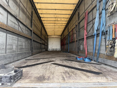 Schmitz Cargobull Curtainsider Standard 