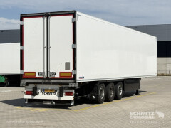 Schmitz Cargobull Oplegger Vries Standard Double deck 
