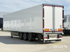 Schmitz Cargobull Oplegger Vries Standard Double deck 
