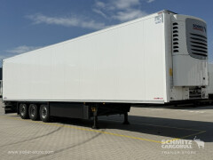 Schmitz Cargobull Oplegger Vries Standard Double deck 