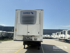Schmitz Cargobull Oplegger Vries Standard Double deck 