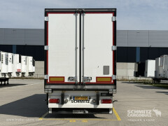 Schmitz Cargobull Oplegger Vries Standard Double deck 