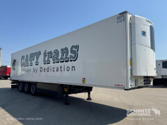 Schmitz Cargobull Reefer Standard 