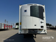 Schmitz Cargobull Reefer Standard 