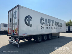 Schmitz Cargobull Reefer Standard 