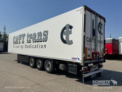 Schmitz Cargobull Reefer Standard 