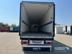 Schmitz Cargobull Reefer Standard 