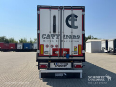 Schmitz Cargobull Reefer Standard 