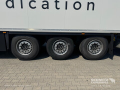 Schmitz Cargobull Reefer Standard 