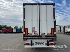 Schmitz Cargobull Reefer Standard Double deck 