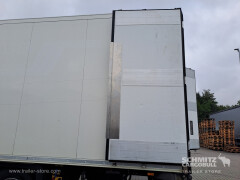 Schmitz Cargobull Tiefkühler Fleischhang 