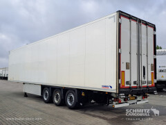 Schmitz Cargobull Tiefkühler Fleischhang 