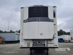 Schmitz Cargobull Tiefkühler Fleischhang 