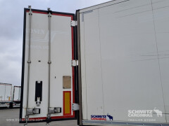 Schmitz Cargobull Tiefkühler Fleischhang 