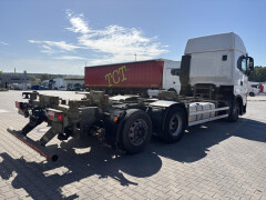 IVECO S-Way AS260S49Y/FP CM MW 1120-1320 Intarder AHK 