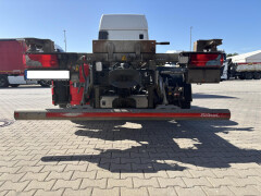 IVECO S-Way AS260S49Y/FP CM MW 1120-1320 Intarder AHK 