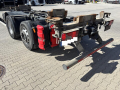 IVECO S-Way AS260S49Y/FP CM MW 1120-1320 Intarder AHK 