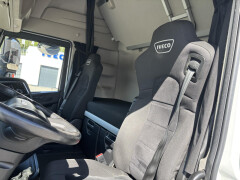 IVECO S-Way AS260S49Y/FP CM MW 1120-1320 Intarder AHK 
