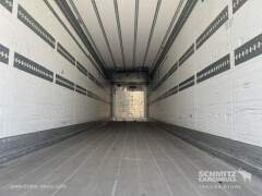 Schmitz Cargobull Oplegger Vries Multitemp 