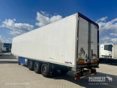 Schmitz Cargobull Oplegger Vries Multitemp 