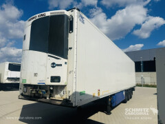 Schmitz Cargobull Oplegger Vries Multitemp 