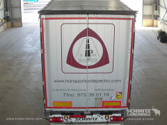 Schmitz Cargobull Semiremolque Lona Standard 