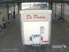 Schmitz Cargobull Semiremolque Lona Standard 