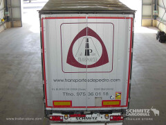 Schmitz Cargobull Semiremolque Lona Standard 