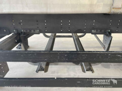 Schmitz Cargobull Semiremolque Lona Standard 