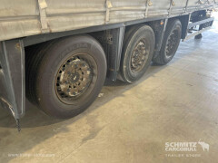 Schmitz Cargobull Semiremolque Lona Standard 