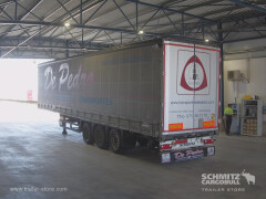 Schmitz Cargobull Semiremolque Lona Standard 