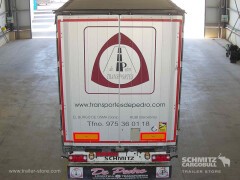Schmitz Cargobull Semiremolque Lona Standard 