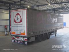 Schmitz Cargobull Semiremolque Lona Standard 