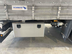 Schmitz Cargobull Semiremolque Lona Standard 